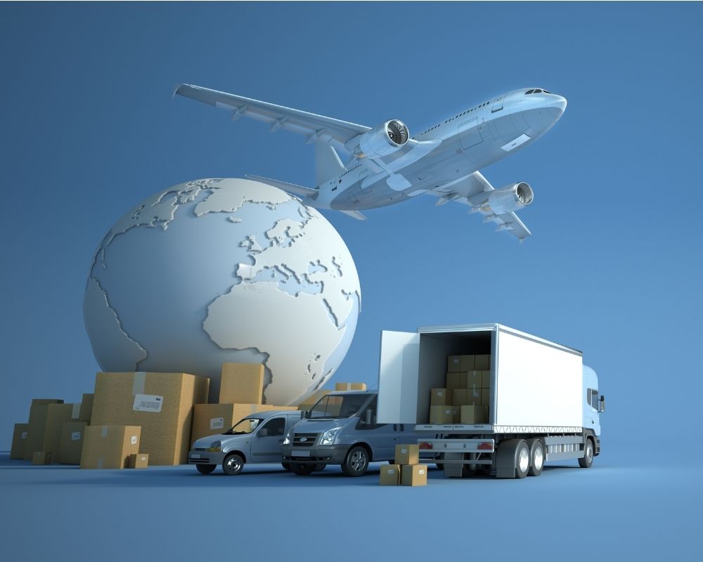 IoT Sim Card For Transportation