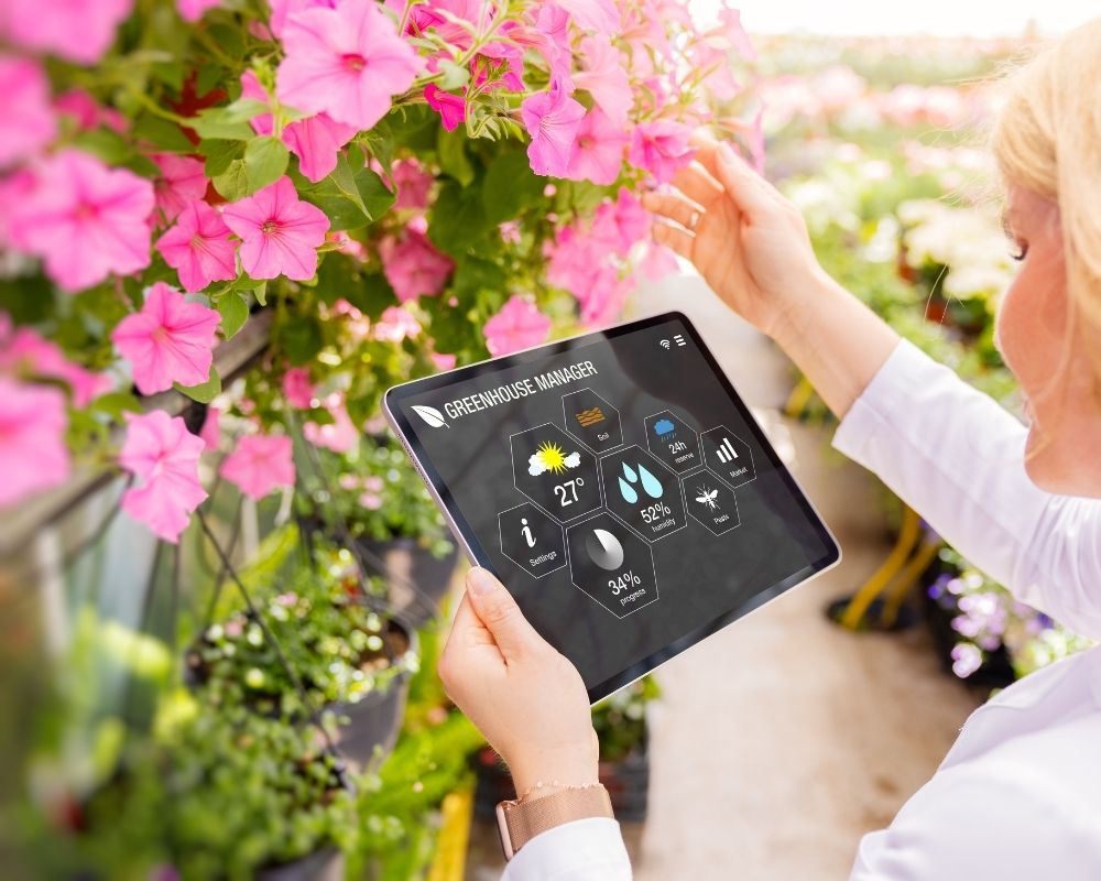 IoT Sim Card for Agriculture