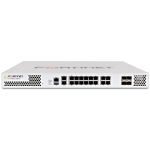 Fortinet FortiGate 200E
