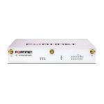 Fortinet FortiGate 40F-3G4G