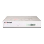 Fortinet FortiGate 60F