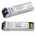 SFP FIBRE MODULE MM 550M 1.25GB